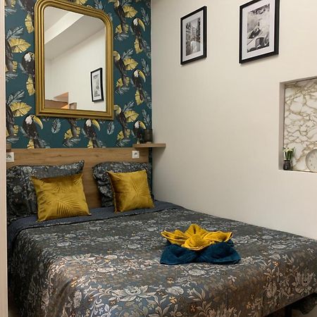Paris Golden Studio المظهر الخارجي الصورة