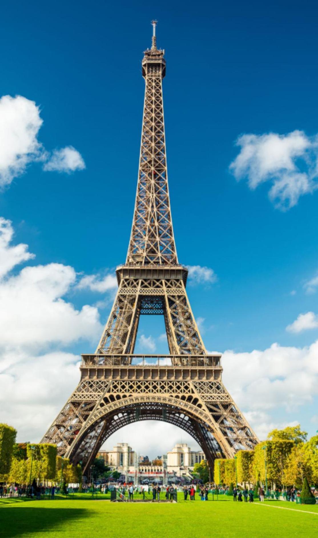 Paris Golden Studio المظهر الخارجي الصورة