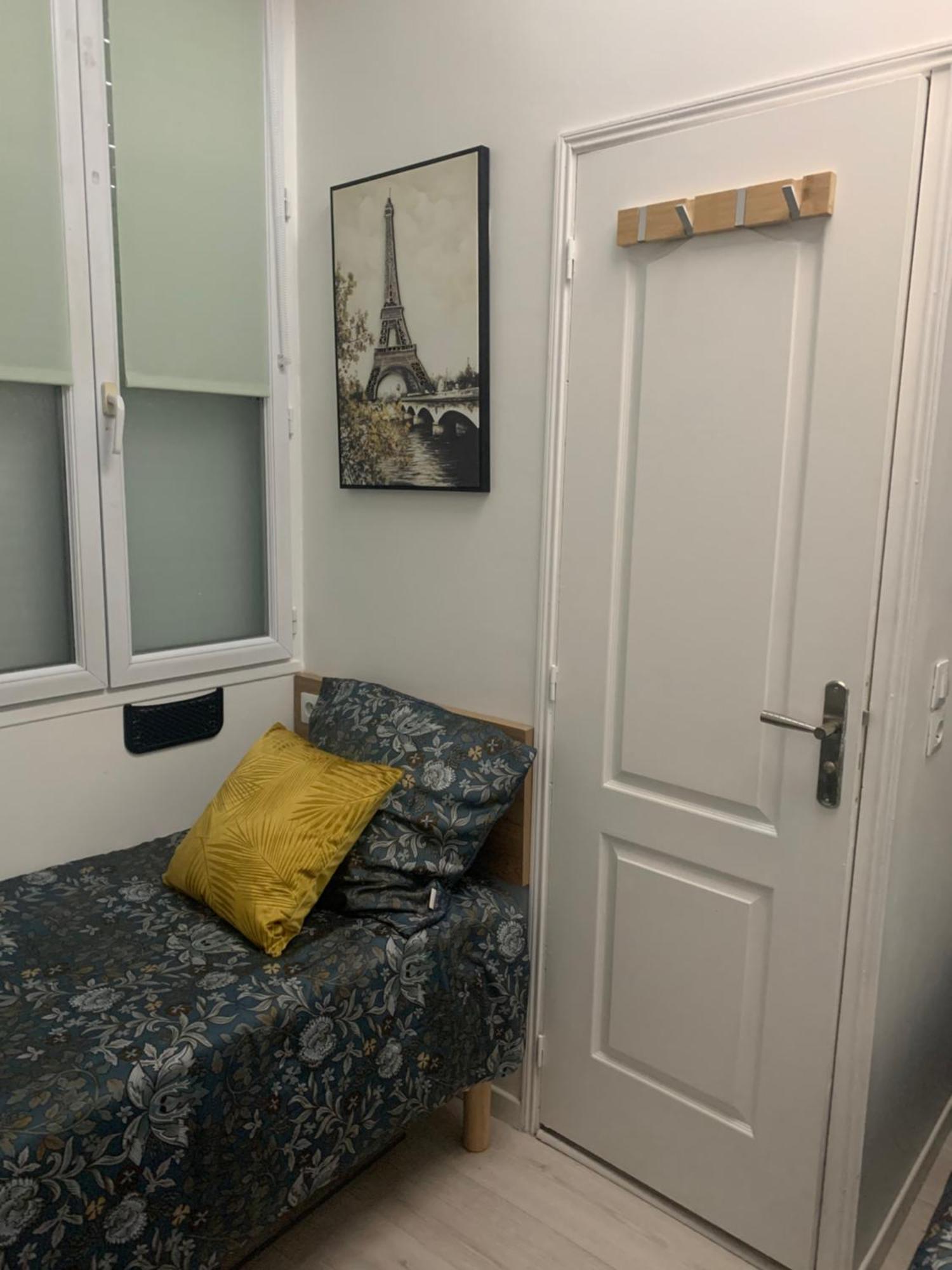 Paris Golden Studio المظهر الخارجي الصورة