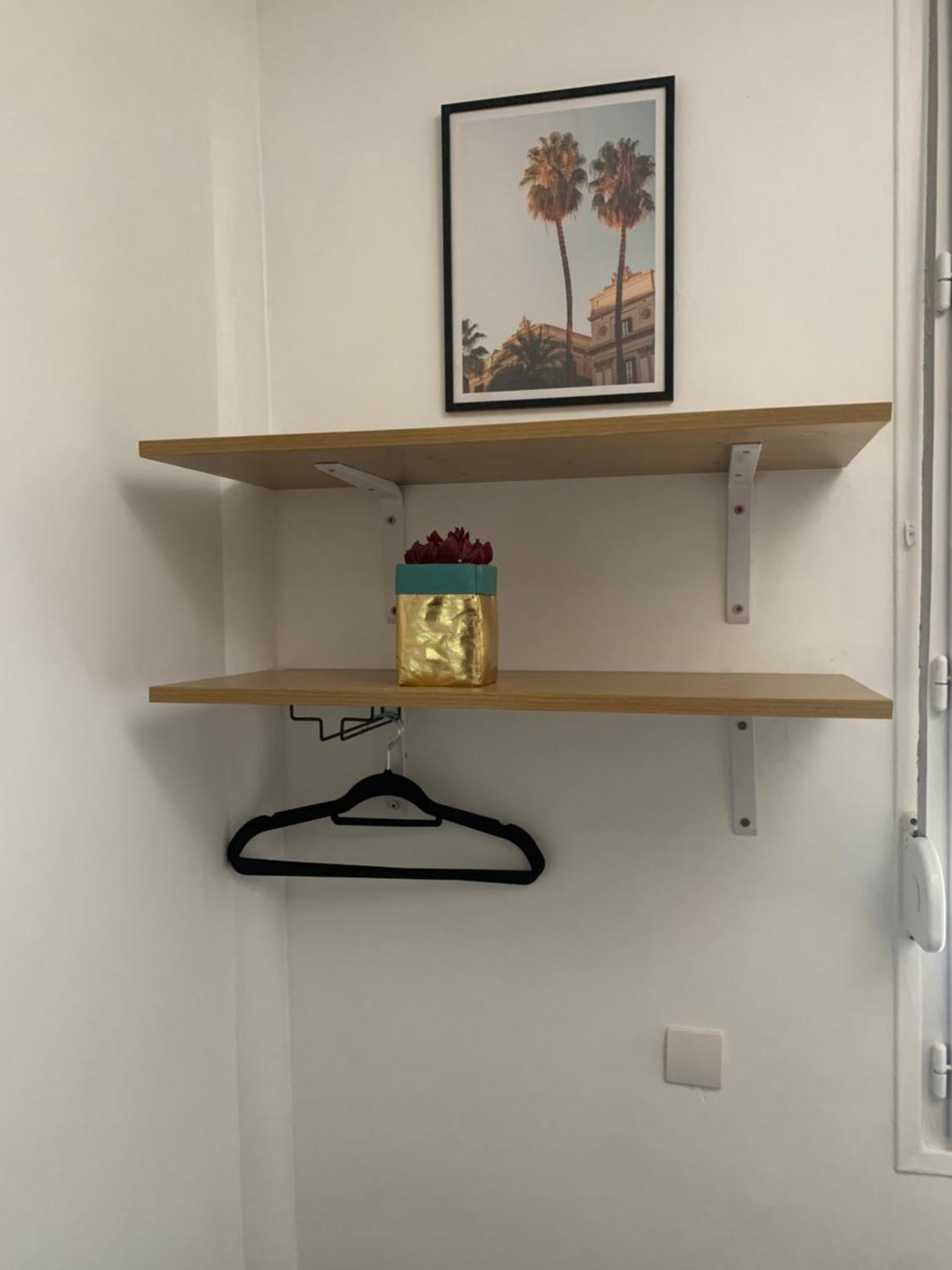 Paris Golden Studio المظهر الخارجي الصورة