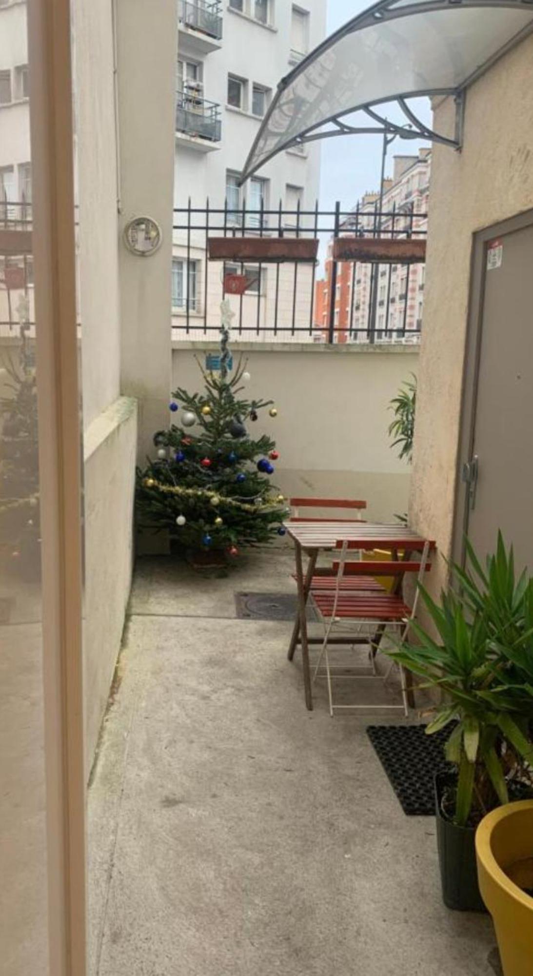 Paris Golden Studio المظهر الخارجي الصورة